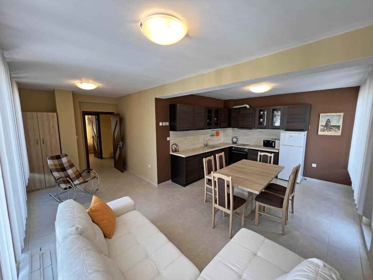 Appartement Valemar